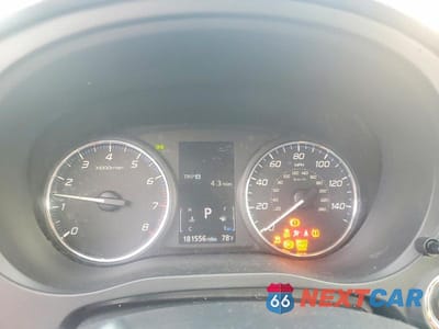 Zdjęcie 9 z 13 samochodu: 2019 MITSUBISHI OUTLANDER SE VIN:JA4AD3A36KZ042622 - miniatura