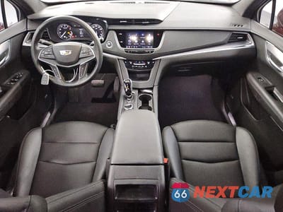 Zdjęcie 8 z 13 samochodu: 2025 CADILLAC XT5 LUXURY VIN:1GYKNAR46SZ126636 - miniatura