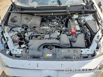 Zdjęcie 12 z 13 samochodu: 2024 TOYOTA RAV4 XLE VIN:2T3W1RFV0RW306008 - miniatura