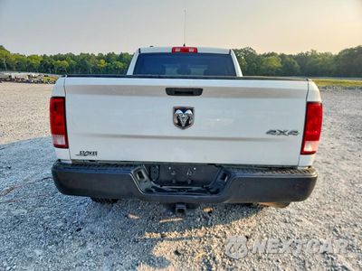 Zdjęcie 6 z 12 samochodu: 2019 RAM 1500 CLASSIC TRADESMAN VIN:1C6RR7FT8KS677125 - miniatura