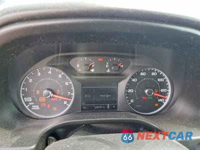 Zdjęcie 9 z 13 samochodu: 2018 GMC ACADIA SLE VIN:1GKKNSLA2JZ130227 - miniatura