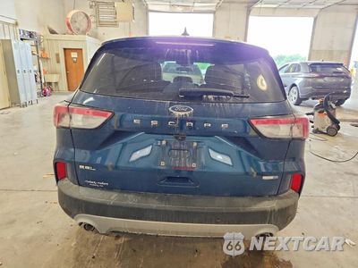Zdjęcie 6 z 12 samochodu: 2020 FORD ESCAPE SEL VIN:1FMCU9H65LUB04054 - miniatura