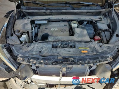 Zdjęcie 12 z 13 samochodu: 2016 INFINITI QX60 BASE VIN:5N1AL0MM0GC528229 - miniatura