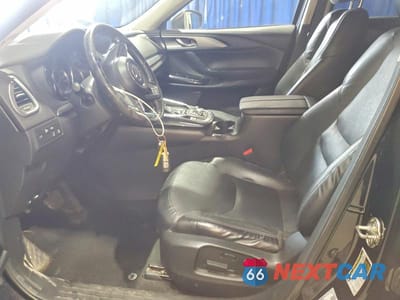 Zdjęcie 7 z 13 samochodu: 2016 MAZDA CX-9 TOURING VIN:JM3TCBCY7G0126259 - miniatura