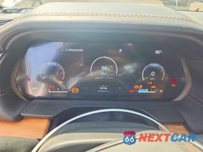 Zdjęcie 9 z 13 samochodu: 2021 JEEP GRAND CHEROKEE L SUMMIT VIN:1C4RJKEGXM8164790 - miniatura