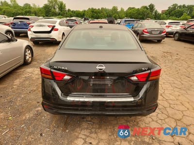 Zdjęcie 6 z 12 samochodu: 2023 NISSAN ALTIMA SV VIN:1N4BL4DV4PN400207 - miniatura