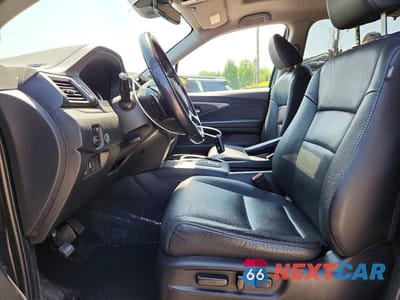 Zdjęcie 7 z 13 samochodu: 2022 HONDA PILOT SE VIN:5FNYF6H21NB041692 - miniatura