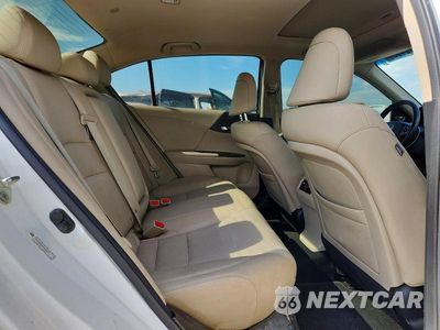 Zdjęcie 10 z 12 samochodu: 2013 HONDA ACCORD EXL VIN:1HGCR2F84DA089262 - miniatura