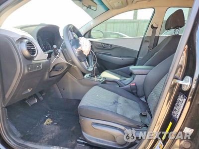 Zdjęcie 7 z 14 samochodu: 2020 HYUNDAI KONA SE VIN:KM8K12AA2LU481841 - miniatura