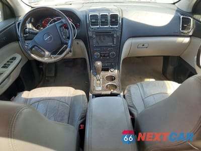 Zdjęcie 8 z 12 samochodu: 2012 GMC ACADIA DENALI VIN:1GKKVTED4CJ327463 - miniatura