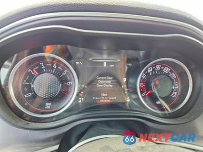 Zdjęcie 9 z 12 samochodu: 2019 DODGE CHALLENGER SXT VIN:2C3CDZAG6KH525259 - miniatura