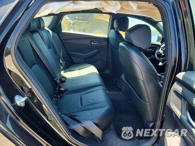 Zdjęcie 10 z 12 samochodu: 2024 HONDA ACCORD HYBRID SPORT-L VIN:1HGCY2F75RA044381 - miniatura