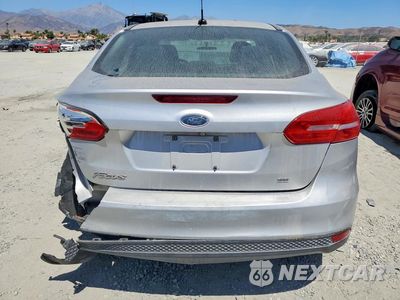 Zdjęcie 6 z 12 samochodu: 2016 FORD FOCUS SE VIN:1FADP3F27GL286497 - miniatura
