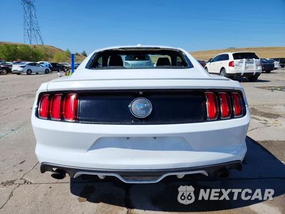 Zdjęcie 6 z 12 samochodu: 2015 FORD MUSTANG VIN:1FA6P8THXF5310406 - miniatura