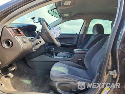 Zdjęcie 7 z 13 samochodu: 2012 CHEVROLET IMPALA LS VIN:2G1WF5E35C1312373 - miniatura