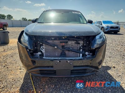 Piąte zdjęcie samochodu w środku: 2026 NISSAN PATHFINDER SV VIN:5N1DR3BE6TC213129 - miniatura