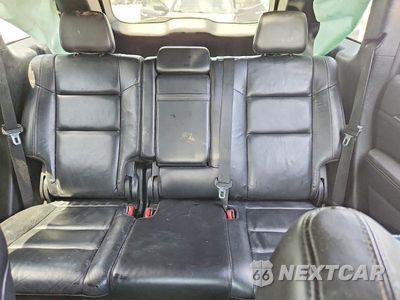 Zdjęcie 10 z 14 samochodu: 2017 JEEP GRAND CHEROKEE LIMITED VIN:1C4RJFBG3HC841533 - miniatura