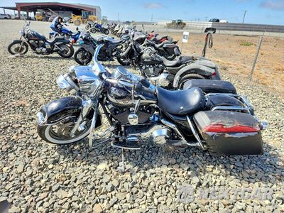 Trzecie zdjęcie samochodu z tyłu: 2003 HARLEY-DAVIDSON FLHRCI VIN:1HD1FRW353Y714168 - miniatura