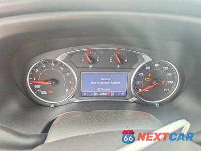 Zdjęcie 9 z 12 samochodu: 2020 GMC ACADIA AT4 VIN:1GKKNLLS8LZ206616 - miniatura