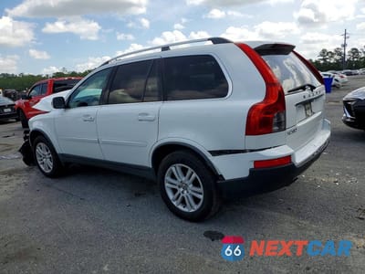 Drugie zdjęcie samochodu z przodu: 2012 VOLVO XC90 3.2 VIN:YV4952CY7C1612326 - miniatura