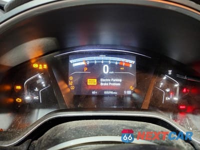 Zdjęcie 9 z 13 samochodu: 2020 HONDA CR-V EX VIN:2HKRW2H59LH694695 - miniatura