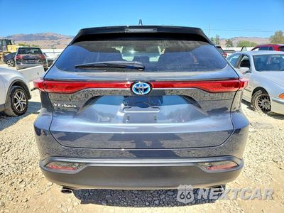Zdjęcie 6 z 13 samochodu: 2023 TOYOTA VENZA LE VIN:JTEAAAAH0PJ135197 - miniatura