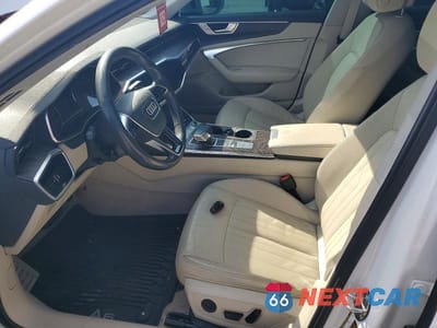 Zdjęcie 7 z 12 samochodu: 2019 AUDI A6 3.0 QUA VIN:WAUD8AF23KN128776 - miniatura
