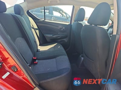 Zdjęcie 10 z 12 samochodu: 2017 NISSAN VERSA 1.6 S VIN:3N1CN7AP5HL892122 - miniatura