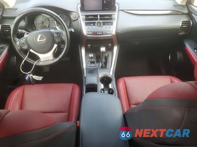 Zdjęcie 8 z 13 samochodu: 2020 LEXUS NX 300 VIN:JTJGARDZ5L2233290 - miniatura