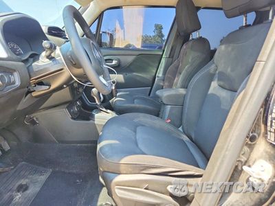 Zdjęcie 7 z 13 samochodu: 2021 JEEP RENEGADE SPORT VIN:ZACNJDAB5MPM53750 - miniatura