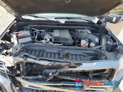 Zdjęcie 11 z 12 samochodu: 2021 GMC SIERRA K1500 AT4 VIN:1GTU9EET1MZ174104 - miniatura