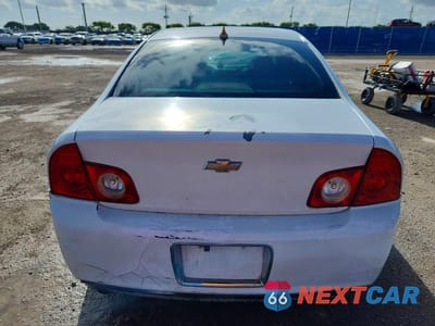 Zdjęcie 6 z 12 samochodu: 2010 CHEVROLET MALIBU 1LT VIN:1G1ZC5E05AF175338 - miniatura