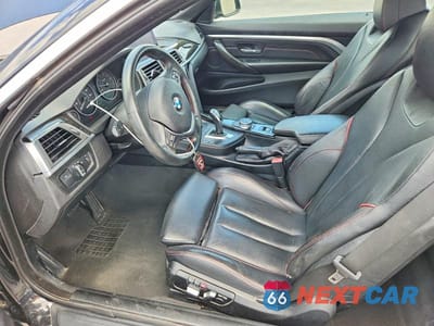 Zdjęcie 7 z 12 samochodu: 2018 BMW 430I VIN:WBA4Z1C57JEC58637 - miniatura