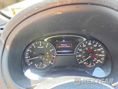Zdjęcie 9 z 13 samochodu: 2017 NISSAN ALTIMA 2.5 SR VIN:1N4AL3AP3HC267187 - miniatura