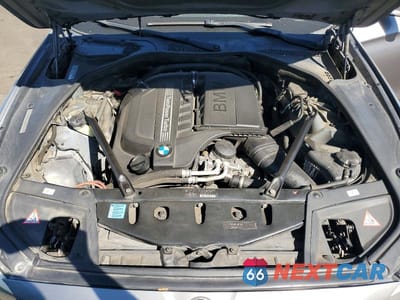 Zdjęcie 11 z 12 samochodu: 2011 BMW 535 I VIN:WBAFR7C56BC602481 - miniatura
