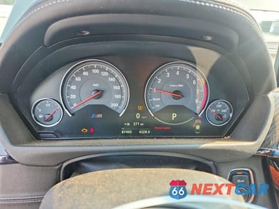 Zdjęcie 9 z 12 samochodu: 2018 BMW M3 VIN:WBS8M9C51J5J80329 - miniatura