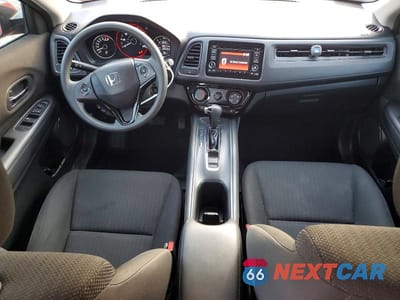 Zdjęcie 8 z 12 samochodu: 2017 HONDA HR-V LX VIN:3CZRU5H3XHM722456 - miniatura
