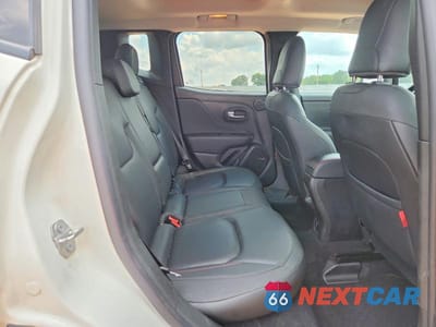Zdjęcie 11 z 13 samochodu: 2020 JEEP RENEGADE TRAILHAWK VIN:ZACNJBC11LPL79542 - miniatura