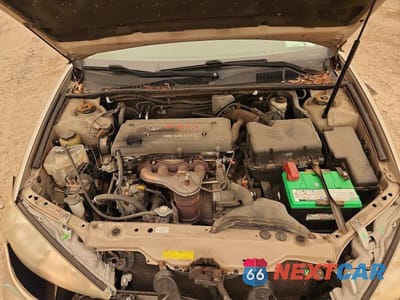 Zdjęcie 11 z 12 samochodu: 2005 TOYOTA CAMRY LE VIN:4T1BE32K05U540423 - miniatura