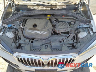 Zdjęcie 12 z 13 samochodu: 2021 BMW X1 SDRIVE28I VIN:WBXJG7C0XM5T01360 - miniatura