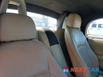Zdjęcie 10 z 12 samochodu: 2005 BMW Z4 2.5 VIN:4USBT33545LS57946 - miniatura
