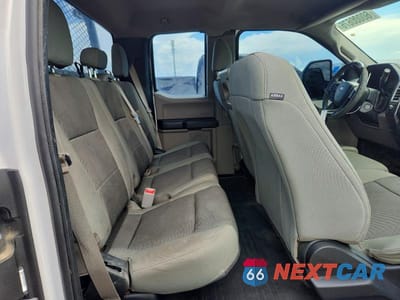 Zdjęcie 10 z 12 samochodu: 2016 FORD F150 SUPER CAB VIN:1FTFX1EF2GKD34909 - miniatura