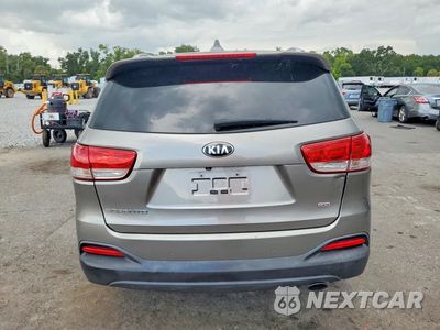 Zdjęcie 6 z 13 samochodu: 2016 KIA SORENTO LX VIN:5XYPG4A35GG064551 - miniatura
