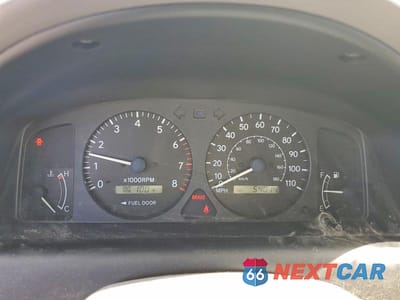Zdjęcie 9 z 12 samochodu: 2002 TOYOTA COROLLA LE VIN:1NXBR12E22Z584227 - miniatura