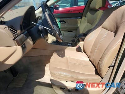 Zdjęcie 7 z 12 samochodu: 1997 BMW 740 IL VIN:WBAGJ8328VDM03762 - miniatura