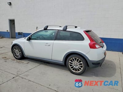 Drugie zdjęcie samochodu z przodu: 2009 VOLVO C30 T5 VIN:YV1MK672692145478 - miniatura