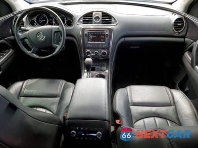 Zdjęcie 8 z 13 samochodu: 2015 BUICK ENCLAVE VIN:5GAKRCKDXFJ181984 - miniatura