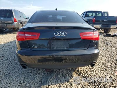 Zdjęcie 6 z 12 samochodu: 2014 AUDI A6 PREMIUM PLUS VIN:WAUGFAFC9EN098327 - miniatura