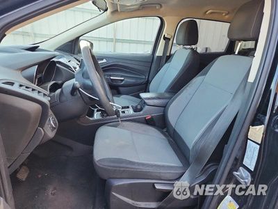 Zdjęcie 7 z 13 samochodu: 2017 FORD ESCAPE SE VIN:1FMCU9G93HUD30628 - miniatura