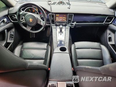 Zdjęcie 8 z 12 samochodu: 2015 PORSCHE PANAMERA 2 VIN:WP0AA2A7XFL003312 - miniatura
